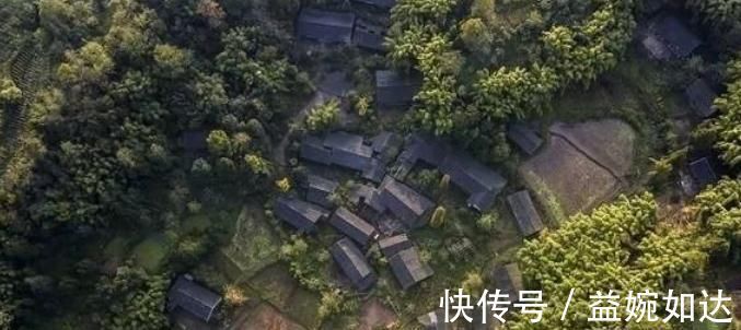 世外桃源|中国最后的世外桃源,全村与世隔绝生活几百年,藏在深山古洞之后