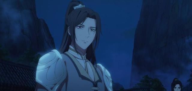 哪部|《天官赐福》和《魔道祖师》，哪部动画的角色更有辨识度？