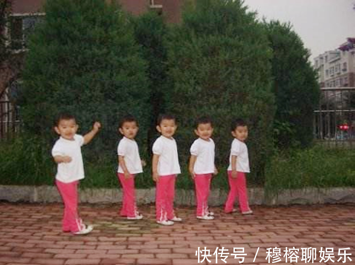 七巧|95后孕妈生五胞胎,得知性别,乐坏了公婆,愁坏了左邻右舍