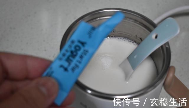 燕麦羹|上班早我家常做这3款早餐，简单省事好吃又营养，一天都有好心情
