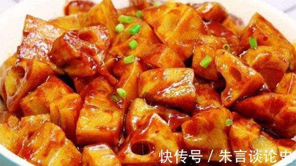 中秋|秋天孩子减肥过度头晕中暑易摔倒,多吃润肺菜,清脆爽口养胃