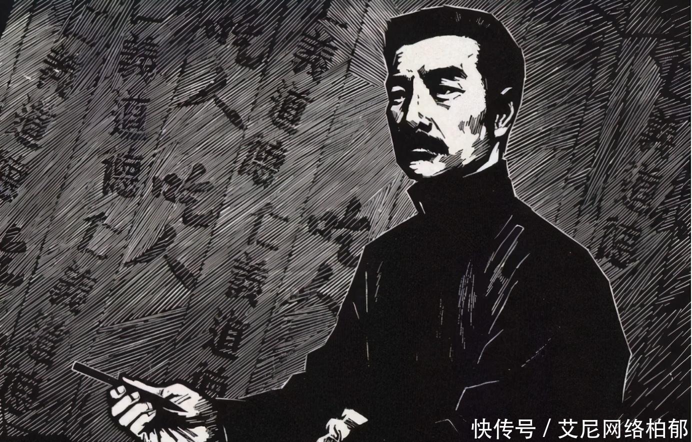 文坛祖母冰心为何被鲁迅、林徽因瞧不起?张爱玲甚至直接发文嘲讽