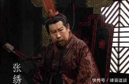 三国时期|三国最无忠诚的5大名将：马超垫底、吕布仅第二，第一无人不服！