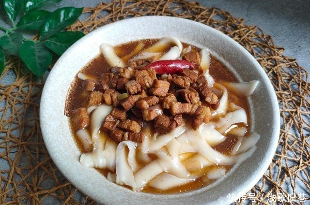 北方人一周的晚餐在朋友圈火了,7天面食不重样,网友真馋人