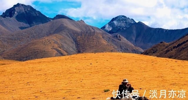 天蝎|惊鸿一现，却让人过目难忘的三大星座，但喜欢独来独往，无人掌控