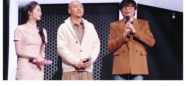 《闪光的乐队》三公排名出炉,5支乐队被保留,爆SUAI乐队拿第一