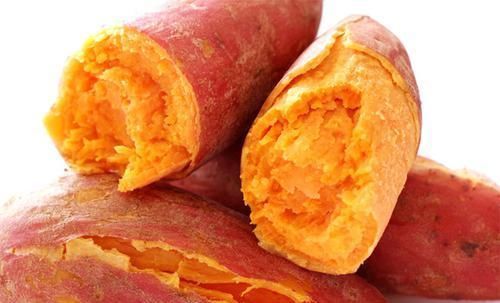 肤白貌美|女性多吃3种碱性食物,“雌激素”蹭蹭长,肤白貌美“赛天仙”!