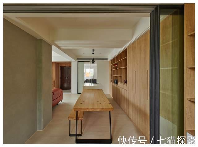 loft|夫妻放弃城市生活，回乡建房圆梦，看完装修全村找不出第二家了吧