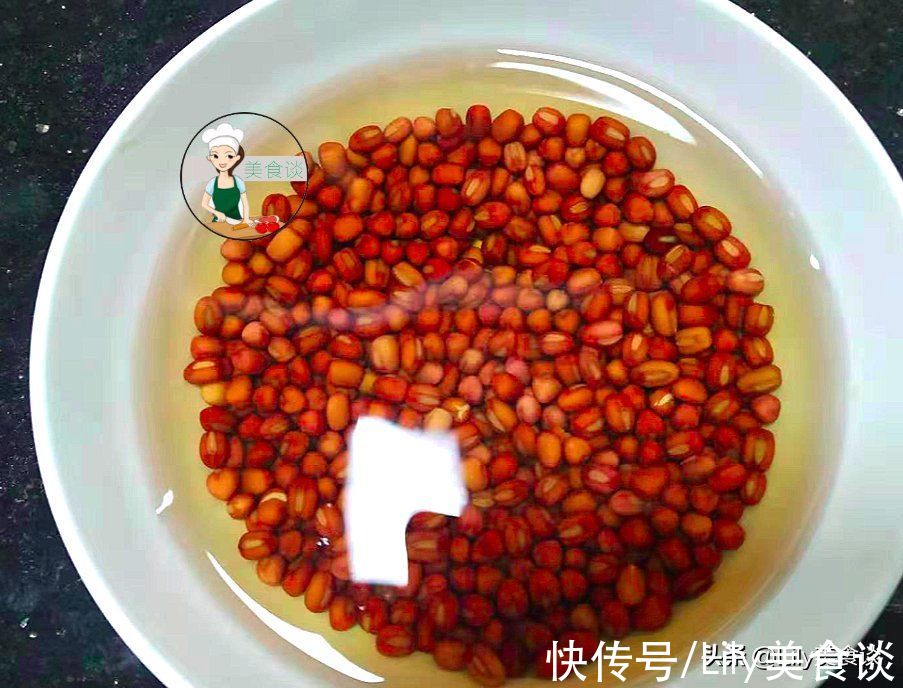 秋天|秋天，记得多吃这“2红”，泡发后做成糊真香呀，秋天吃它特养人