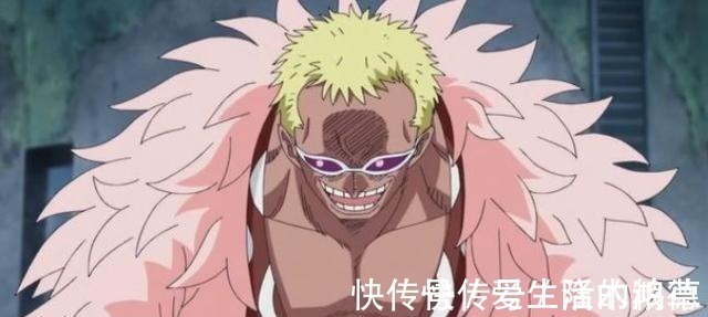 白胡子|海贼王,顶上战争最耐人寻味的四个镜头,最后一个成为未解之谜!