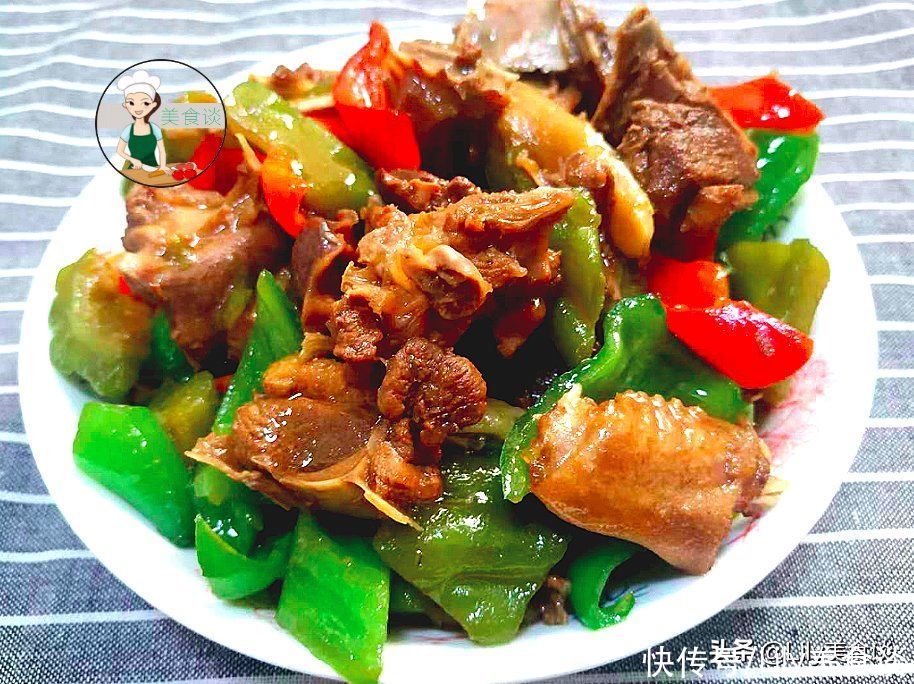 滋补|三伏天，这肉要多吃，比牛羊肉便宜、比猪肉营养，鲜香滋补不上火