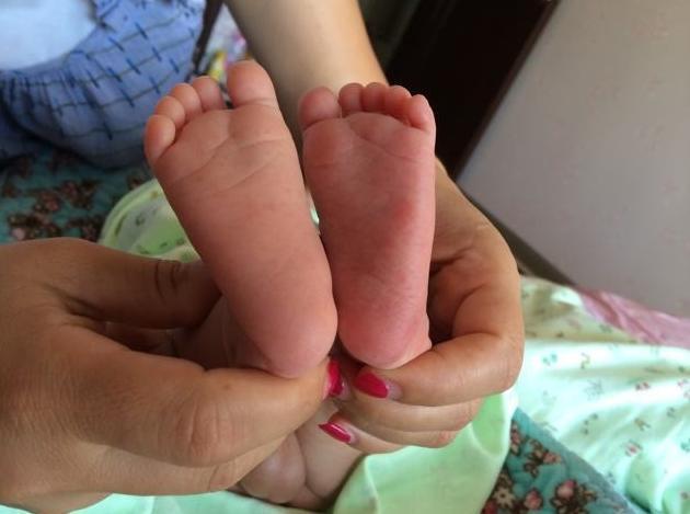 个子|如果孩子这三个部位短,基本上就告别大高个了,别挣扎了