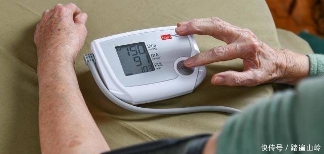 高血压身上出现3个异常信号,提示你血压太高,一旦忽视很危险