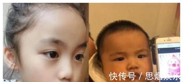 二胎|有种“失误”叫冲大宝颜值生二胎,“翻车”变常态,亲妈都无奈