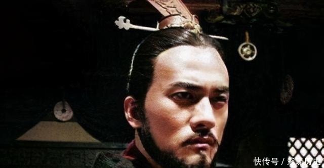 清暑殿|《晋书》总评司马曜“谥号武帝就像演戏一样滑稽可笑”