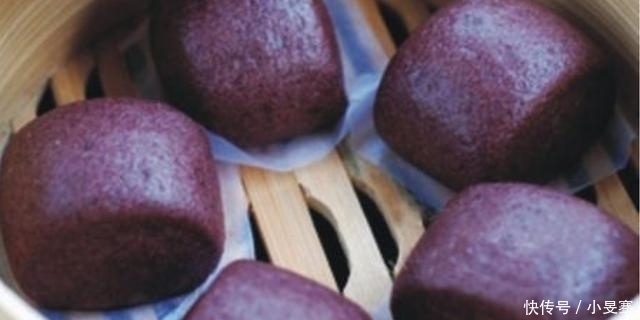 黑米5种最好吃的做法,简单美味又馋人,看看你喜欢吃哪种?