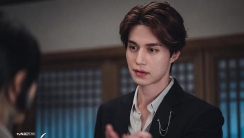九尾狐传|《九尾狐传》制作二、三季！李栋旭＆金泛都将回归，预计2022上半年开播