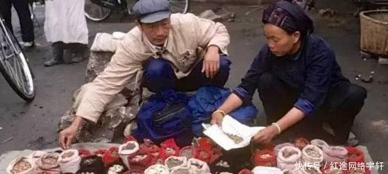 世纪|上世纪八十年代的中国,才真正算是舌尖上的中国!