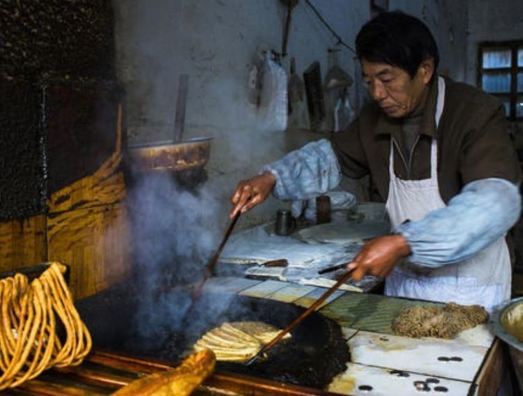 孩子|正在“消失”的4种小吃,00后没有吃过,全吃过的孩子都懂事了