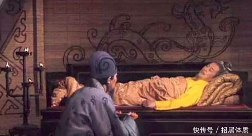 刘备|他是刘备给阿斗留下的重臣,若不跟诸葛亮对干,魏晋历史将改写!