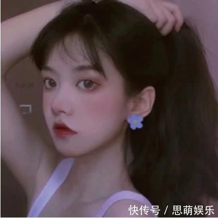脖子|为什么散开头发更丑了你若有这3特征,还是乖乖“扎马尾”吧