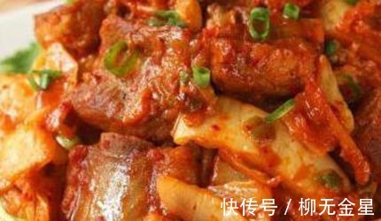 排骨|春节过后教你几道美味菜肴，色香味俱全，营养解馋超下饭！