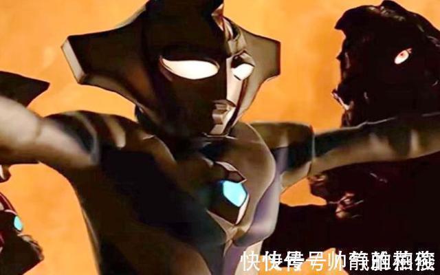 奥特曼|奥特曼超古代时期,迪迦发动战争是为父报仇他的父亲是谁