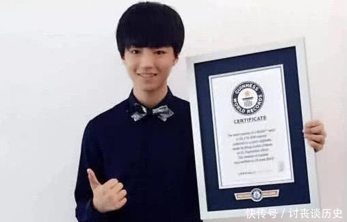 吉尼斯|世界吉尼斯之最:世界上最大的狗,“最小”的嘴巴确定能张开吗?