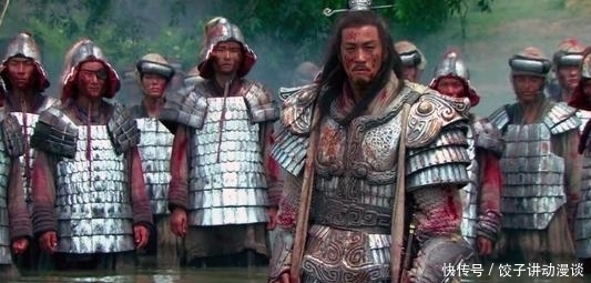 独特|一个失败者,却可媲美任何帝王,项羽有何独特之处?