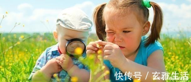 伤仲永|在幼儿园里有这3种特质的孩子，大多是学霸苗子，你家娃有吗？