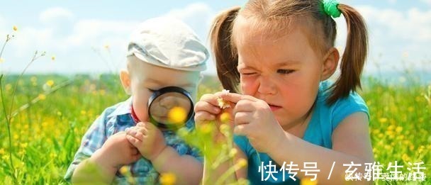 伤仲永|在幼儿园里有这3种特质的孩子,大多是学霸苗子,你家娃有吗?