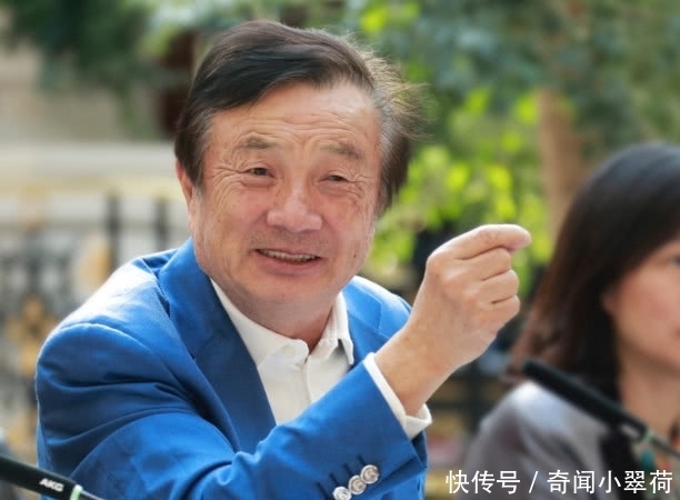 辞职|挡在任正非前面的女人:帮助华为年赚千亿,却带7000员工辞职