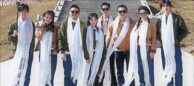 陈赫推荐小师妹试镜,结果被“嫌弃”,不料导演看后表示:就她了