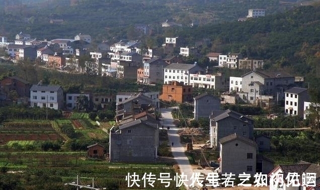 新政|宅基地新政出台：宅基地收回已是定局，但4种房屋从宽处理！