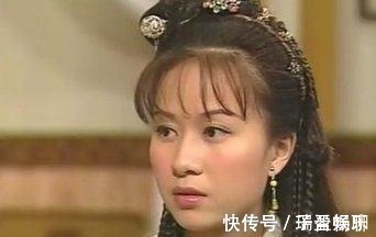 崇祯@此人是亡国公主,金庸写了她前半生,梁羽生写了她后半生