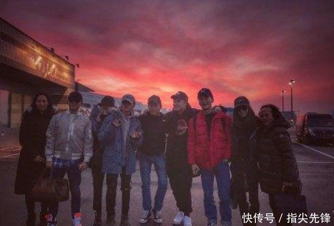 跑男第六季3月5号正式开录,鹿晗与关晓彤组成新cp,你期待吗?