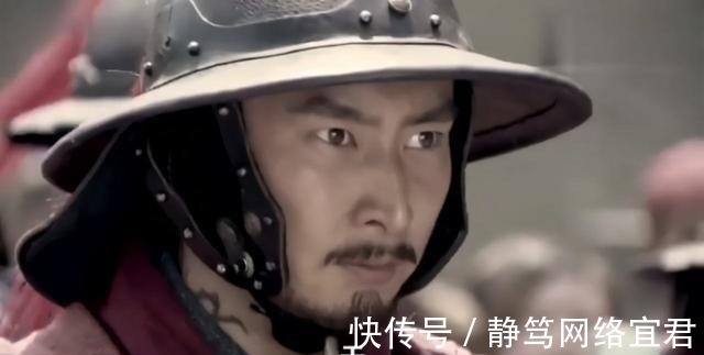 项羽#中国历史上只有这四位能算真正猛将,相比之下,其他人不值一提