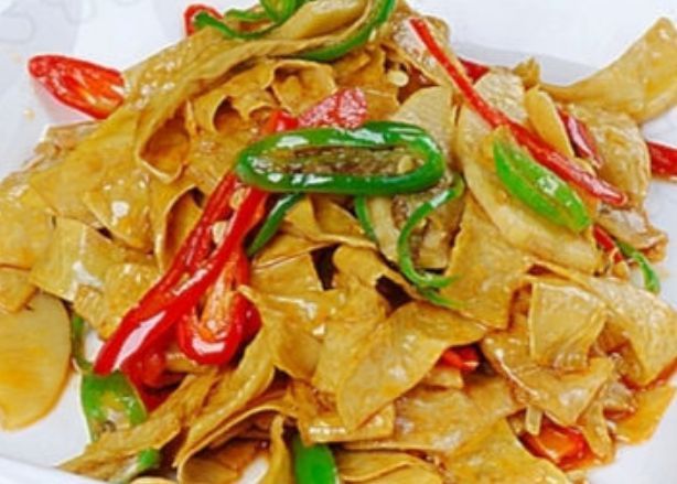 家常菜|多给亲人吃的家常菜,补充蛋白,推动孩子发育,老人吃防止心血管