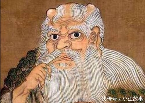 就是这十个人,组成了我们泱泱五千年中华文明