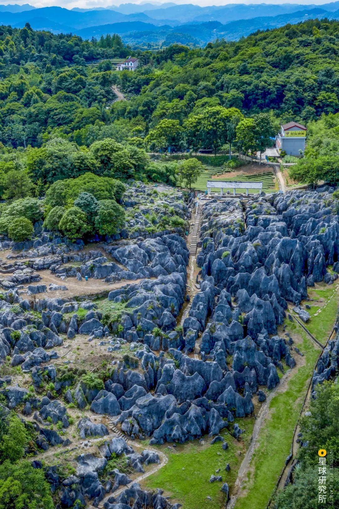 三峡|湖北宜昌，不止一个三峡！