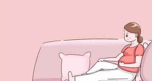 发育|孕妈出现这2种情况，需要及时补钙，不然会影响胎宝发育