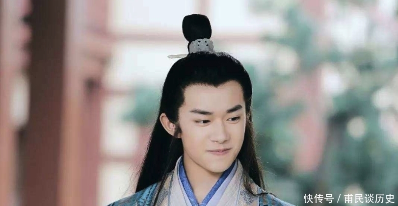 王安石|苏东坡传中,为何记载王安石行为邋遢?真相原来是这样