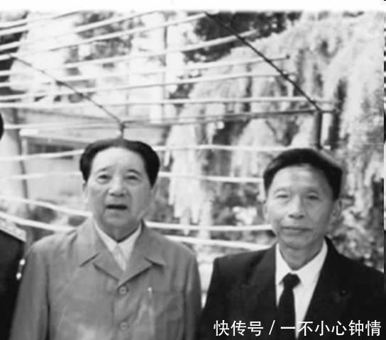 将领|他是开国将领,曾经担任国庆阅兵总指挥,两个儿子都是中将