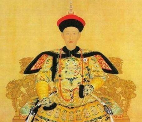 册封十格格|此公主生于乾隆65岁,受尽三朝皇帝怜爱,只因她身上一特点