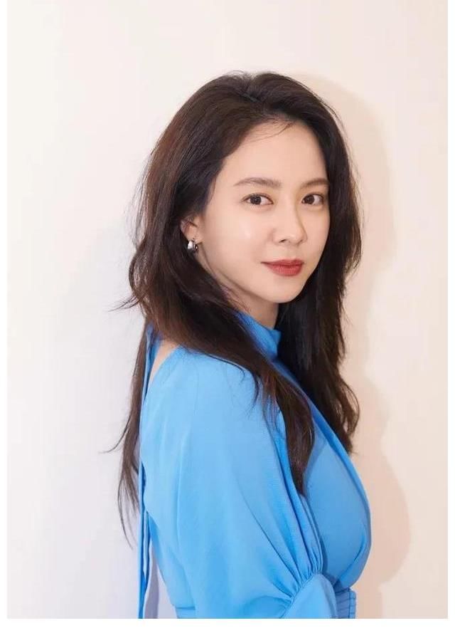 魔女食堂|宋智孝接受采訪，談及感情線與今后的安排