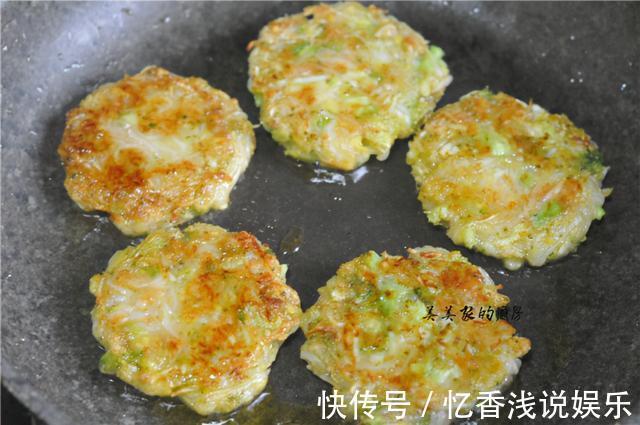 萝卜|天冷，早餐我家从不吃馒头，最爱萝卜饼，简单省事，比吃肉还好