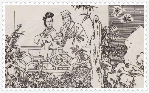 新聊斋|屠户守财至死,不把藏银告诉儿子,儿子买小猪找回银子