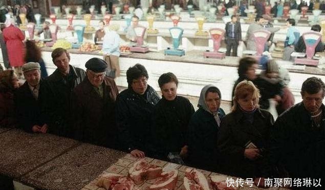 舆论|苏联解体前真的很落后吗？澄清4个误区，不要被西方舆论误导