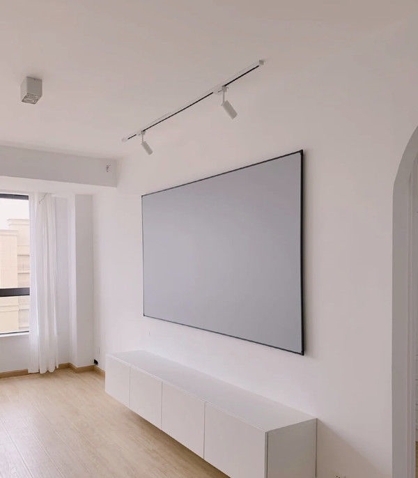 浴室柜|房子这么装，至少节省一半预算，住起来舒心又美观，太实用了