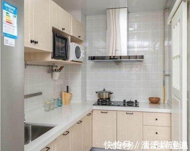 地方|家里冰箱别傻傻放厨房，有钱人都放这个地方，懊悔没早知道！